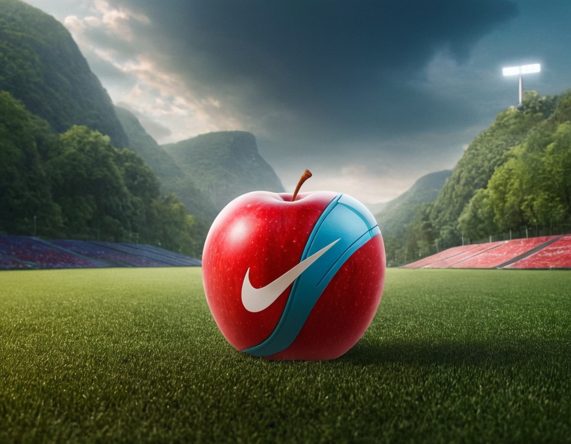 How Apple And Nike Have Branded Your Mind Your Mind On Cash Seven How Apple And Nike Have Branded Your Mind Your Mind On Cash Seven