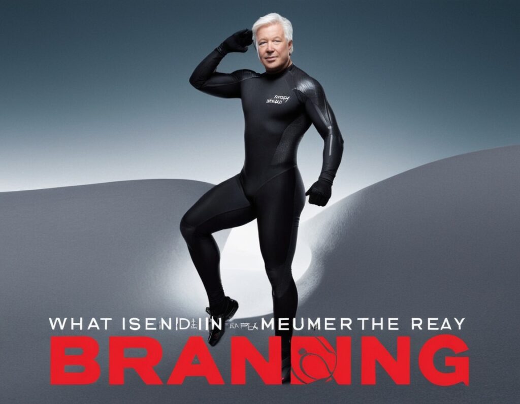 What is Branding A deep dive with Marty Neumeier