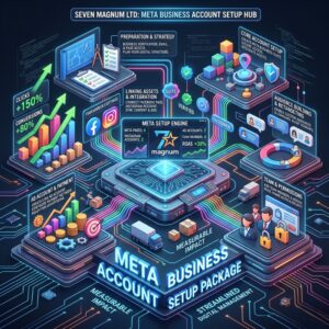 Meta Business Account Setup