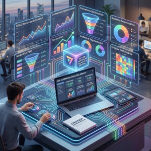 Advertising & Campaign Analysis Package