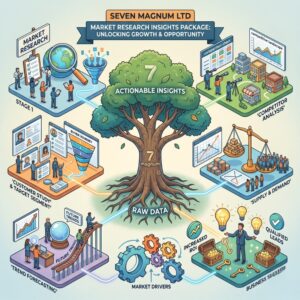 Market Research & Insights Package