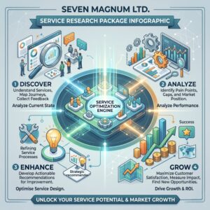 Service Research Package