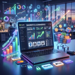 Shopify Website Package