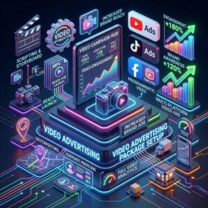 Video Advertising Package
