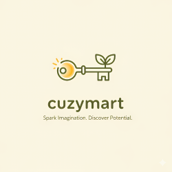 Cuzy Mart